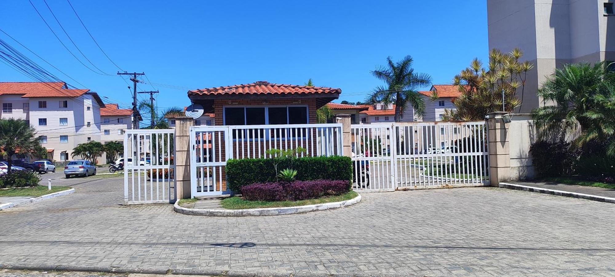 Recanto Dos Milionarios Ilheus Exterior photo
