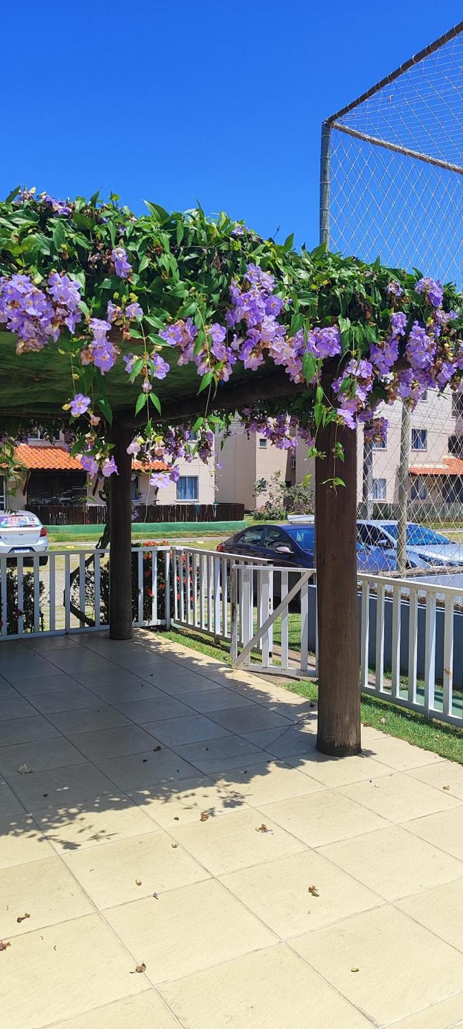 Recanto Dos Milionarios Ilheus Exterior photo
