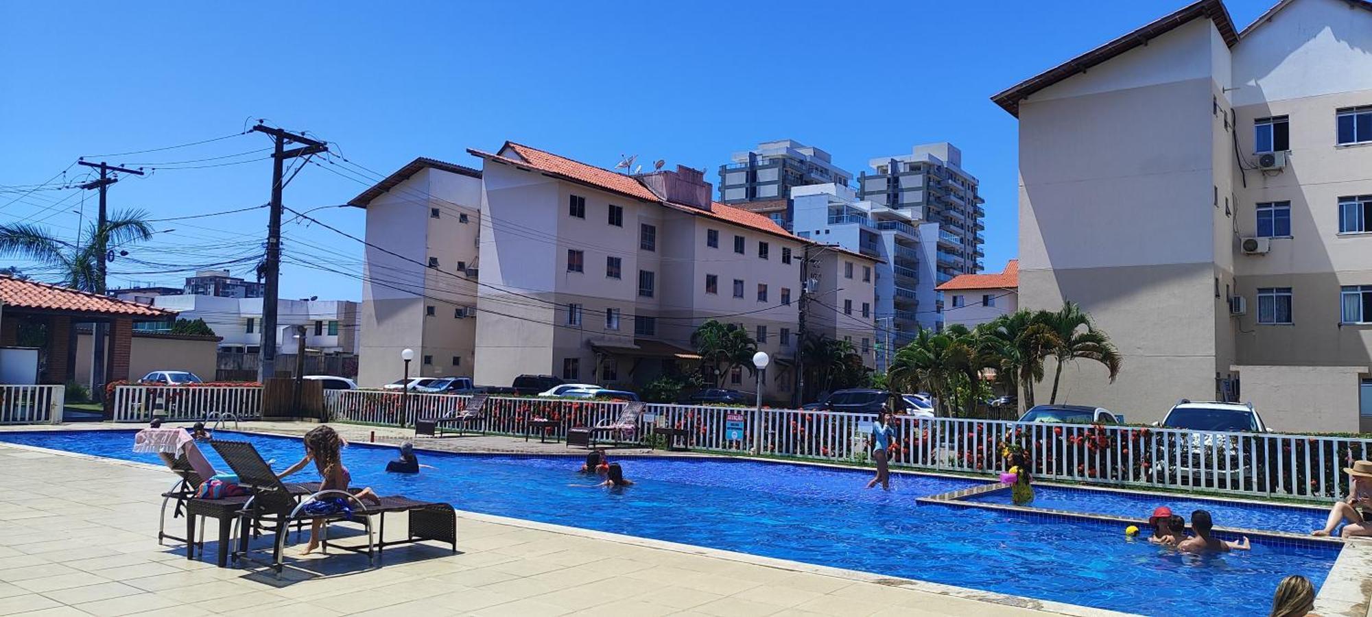 Recanto Dos Milionarios Ilheus Exterior photo
