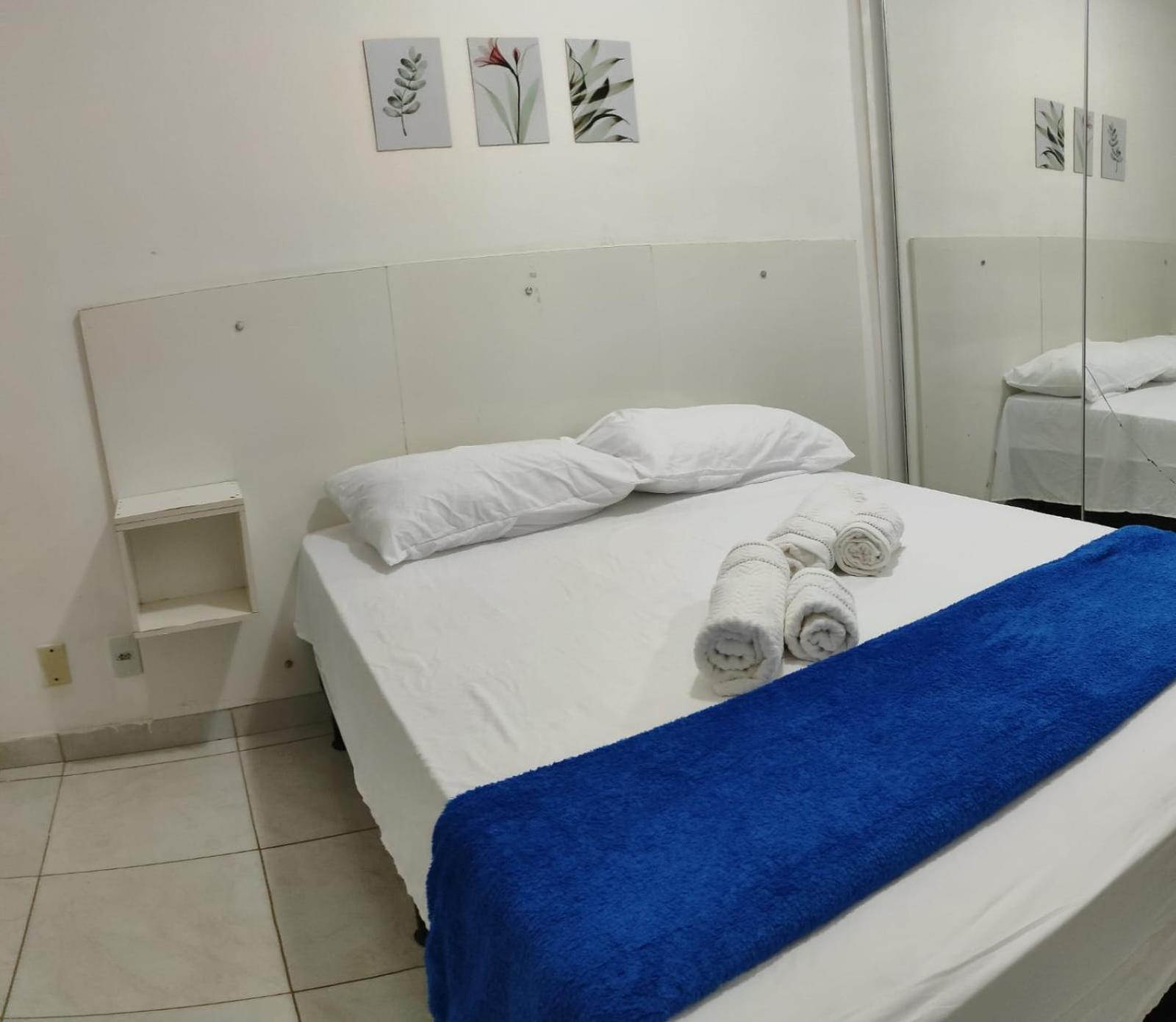 Recanto Dos Milionarios Ilheus Room photo