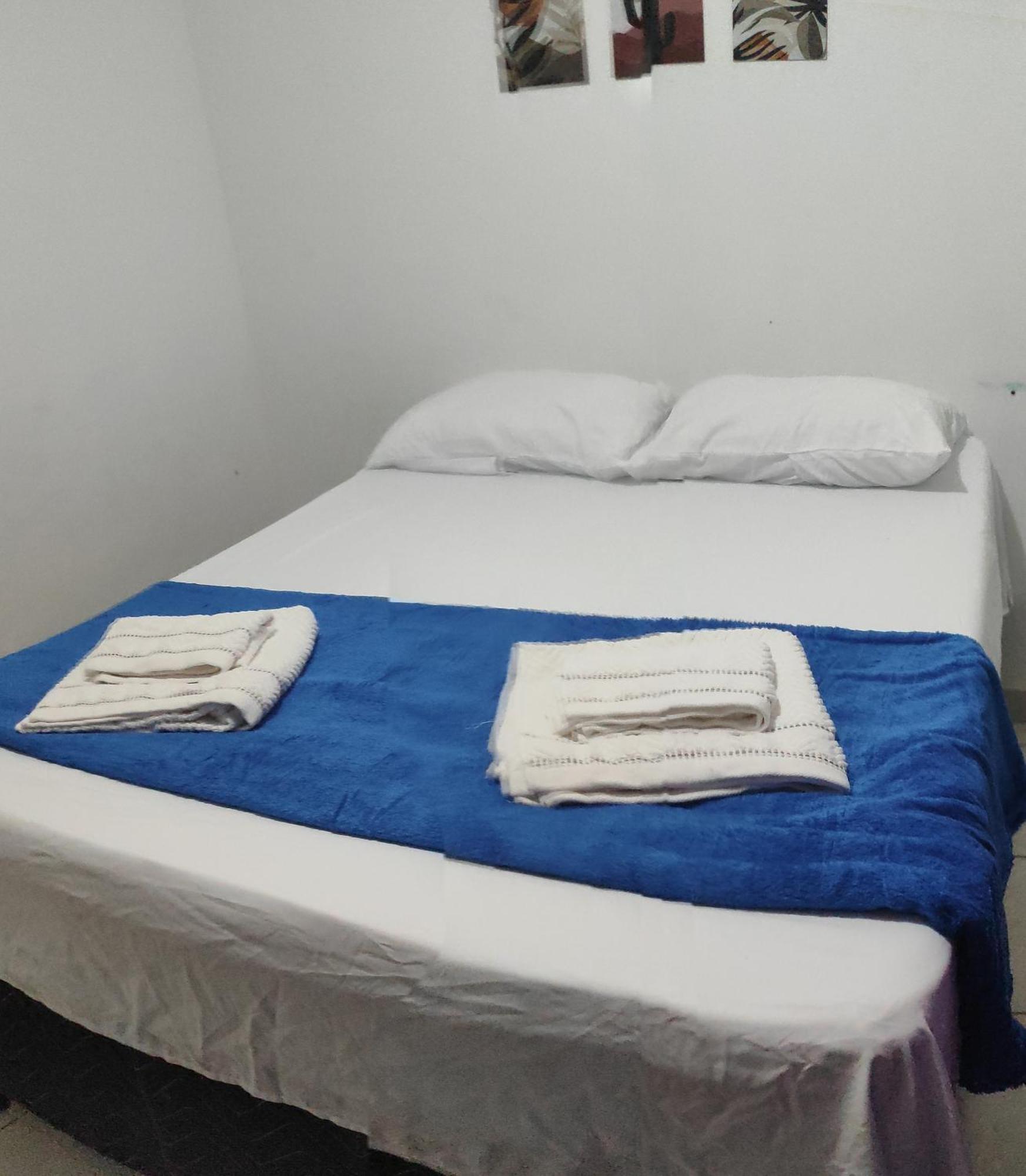 Recanto Dos Milionarios Ilheus Room photo